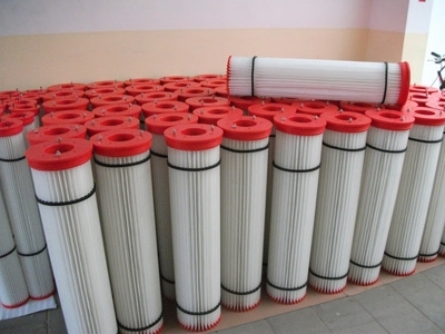 倉頂除塵濾芯價格及除塵設(shè)備配件解析