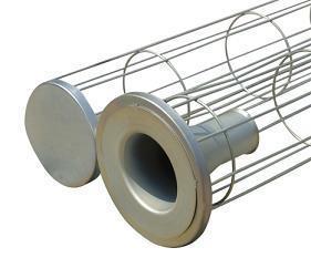 除塵骨架及其配件 高效除塵設(shè)備的核心組成部分