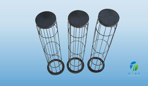 彈簧袋籠 除塵設(shè)備關(guān)鍵配件全方位解析