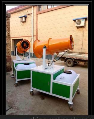 內(nèi)蒙古額爾古納環(huán)保降塵噴霧機(jī)與太原除塵設(shè)備配件 技術(shù)應(yīng)用與市場報(bào)價(jià)解析