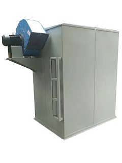 固安縣牛駝鎮(zhèn)京龍濾清器廠 深耕除塵領(lǐng)域，打造高效設(shè)備與優(yōu)質(zhì)配件