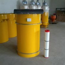 水泥罐倉頂除塵器 核心設(shè)備、配件與視覺解析